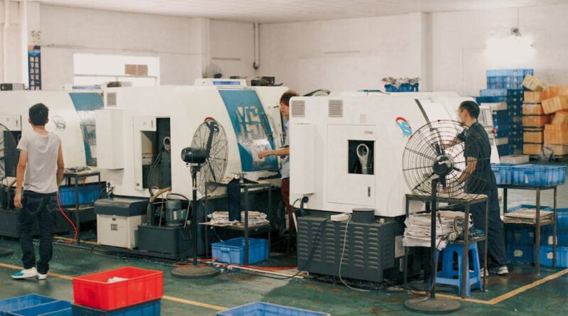 How to Train Employees on New Automation Tools