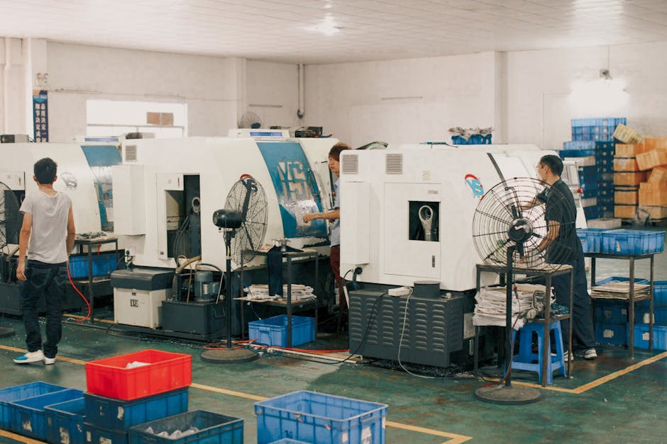 How to Train Employees on New Automation Tools