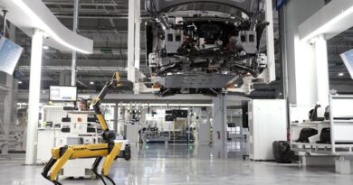 Why Every Manufacturer Should Embrace AI
