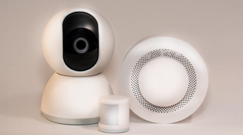 Smart Blinds: Style and Function Combined