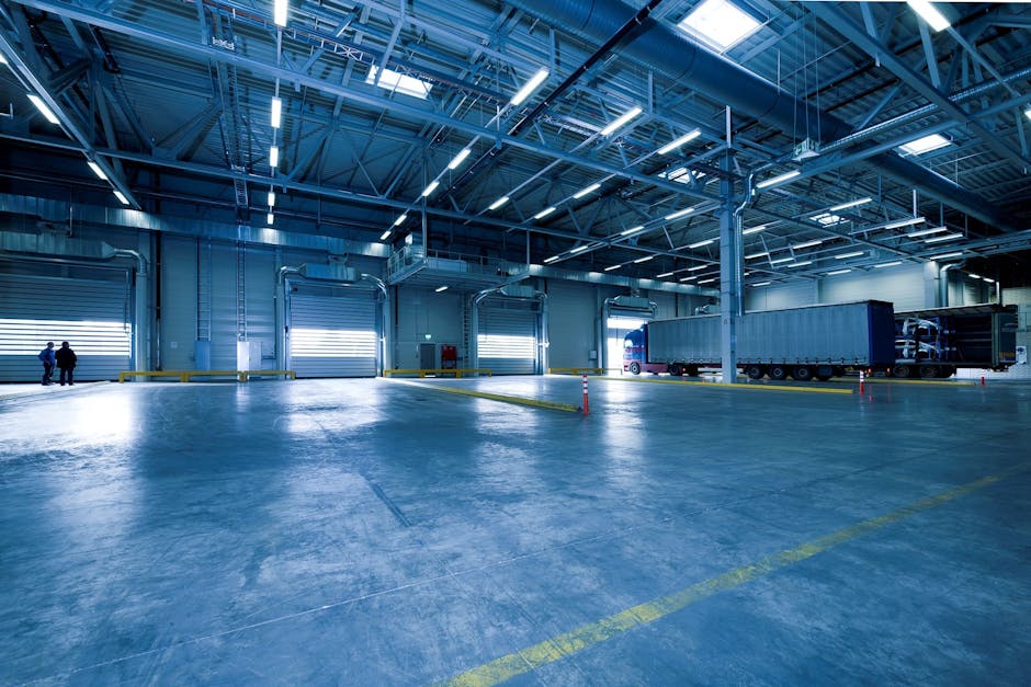 Building a Smarter Factory with Robotics