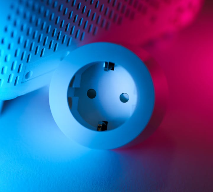 Redefining Efficiency with Smart Automation