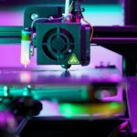Building a Smarter Factory with Robotics