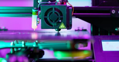 Building a Smarter Factory with Robotics