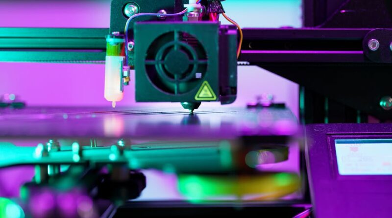 Building a Smarter Factory with Robotics