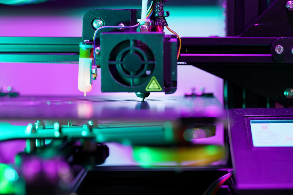 Building a Smarter Factory with Robotics