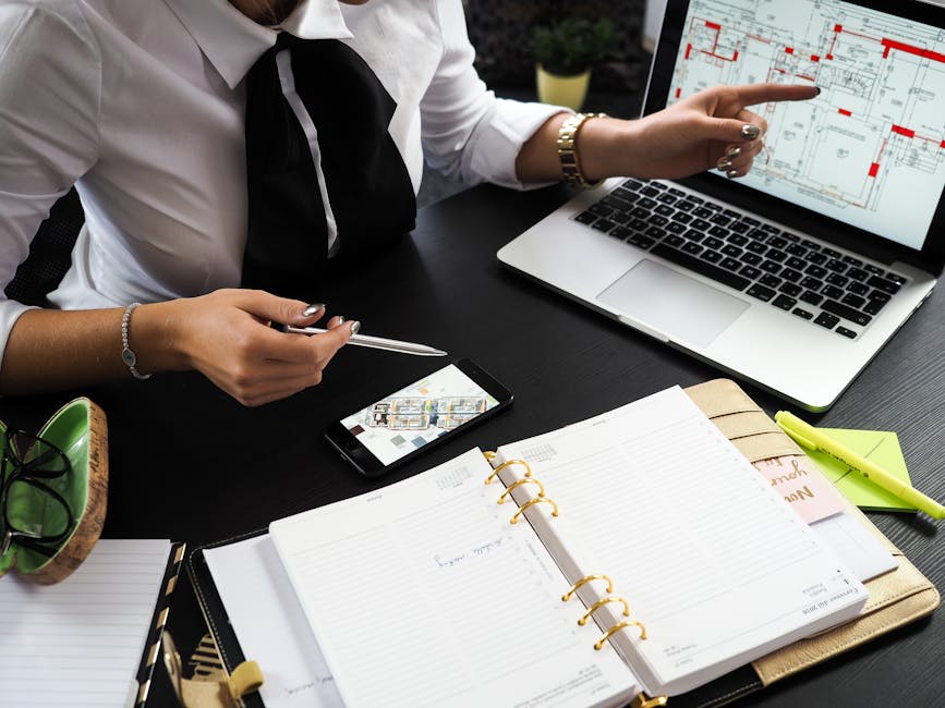 Essential Strategies for Workflow Optimization