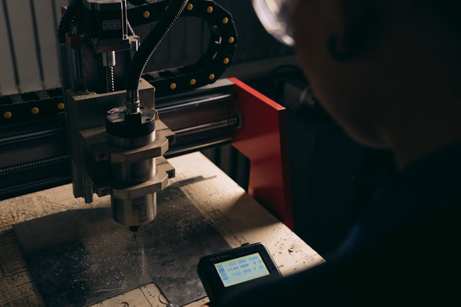 The Future of Business: Process Automation